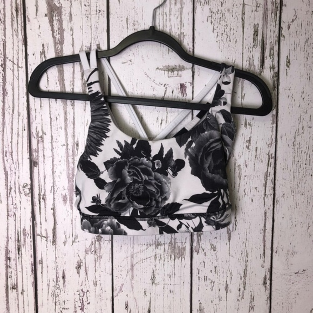 Lululemon bra